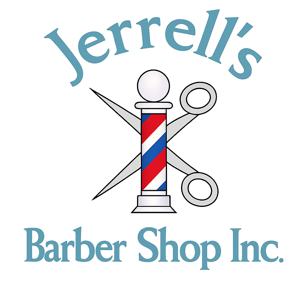 Jerrell's Barber Shop Inc.